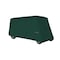 Eevelle Goldline 6 Passenger Golf Cart Cover - Hunter Green GLGL06-HTR - alternate 1